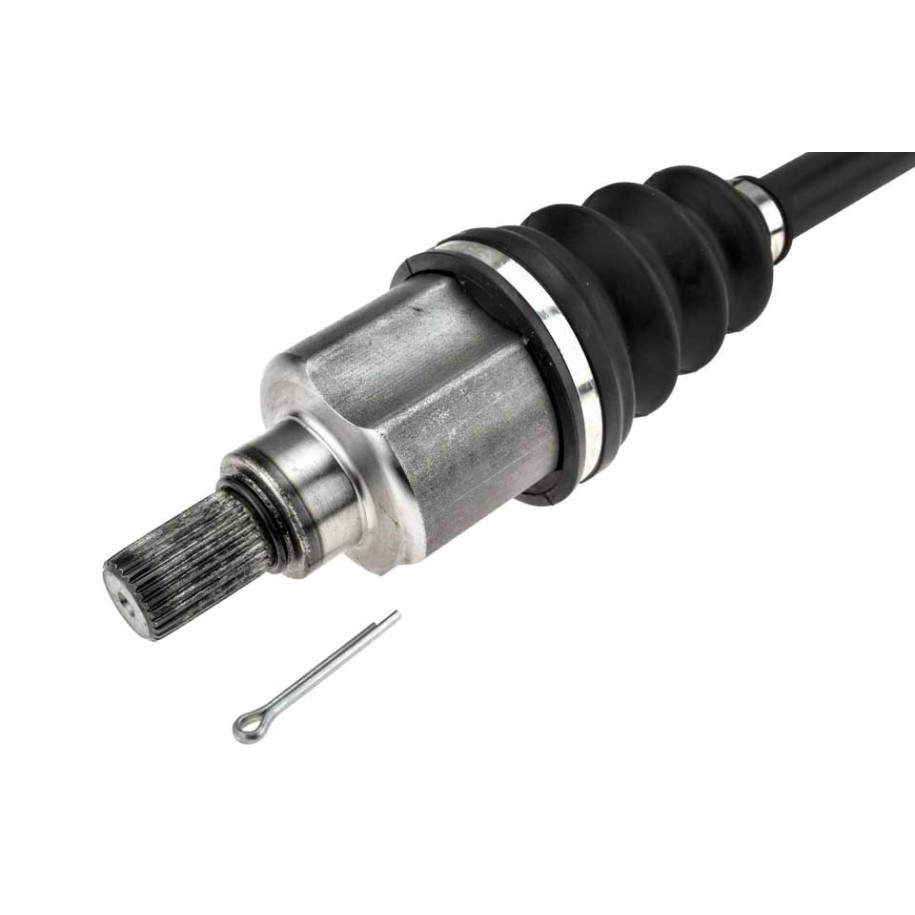 Front Left Driveshaft for PEUGEOT 2008  207 OE 3272LJ