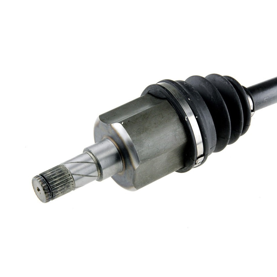Front Left Driveshaft for VAUXHALL ADAM  CORSA OE 95518744