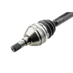 Front Right Driveshaft for VAUXHALL ASTRA OE 13356123
