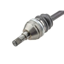 Front Right Driveshaft for VAUXHALL ASTRA OE 13356124