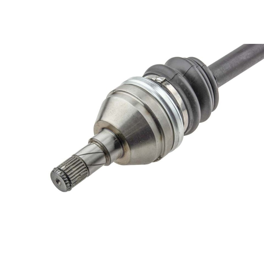 Front Right Driveshaft for VAUXHALL ASTRA OE 13356124
