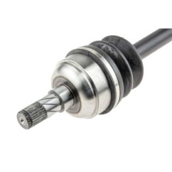 Front Left Driveshaft for VAUXHALL ASTRA OE 13250834