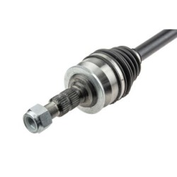 Front Right Driveshaft for VAUXHALL ASTRA OE 13356124