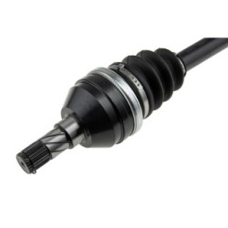 Front Left Driveshaft for VAUXHALL ASTRA  ASTRAVAN OE 24462244