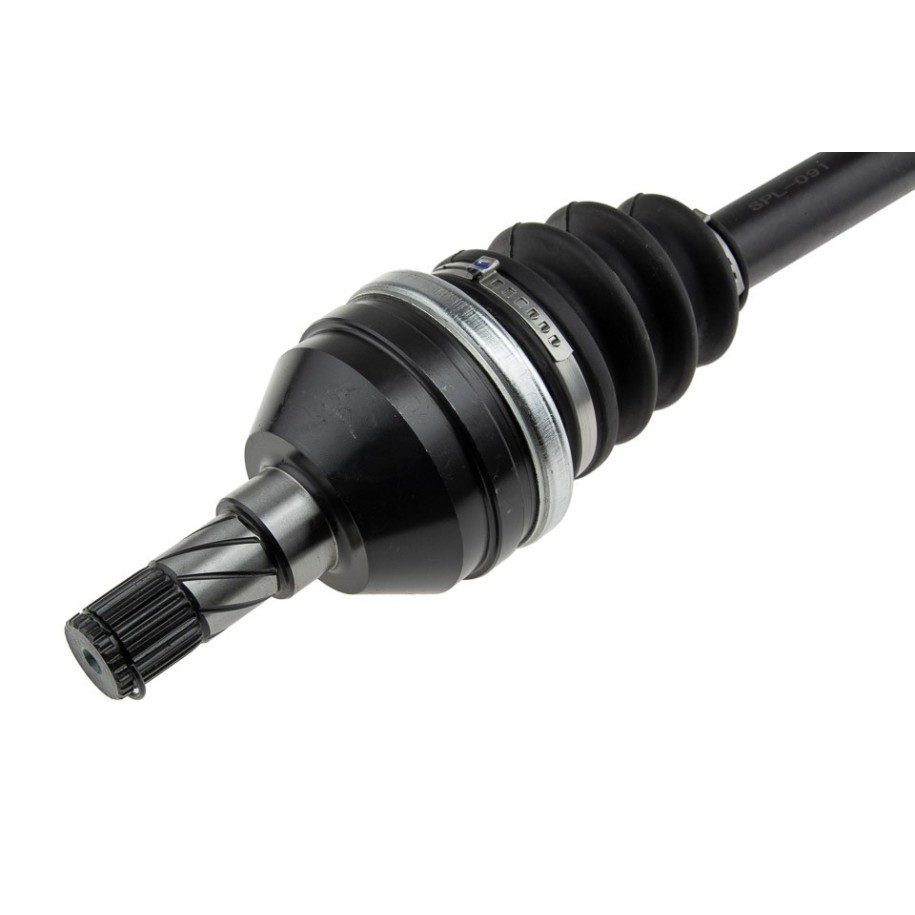 Front Left Driveshaft for VAUXHALL ASTRA  ASTRAVAN OE 24462244