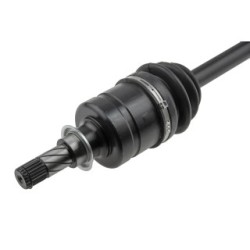 Front Right Driveshaft for VAUXHALL MERIVA OE 13302767