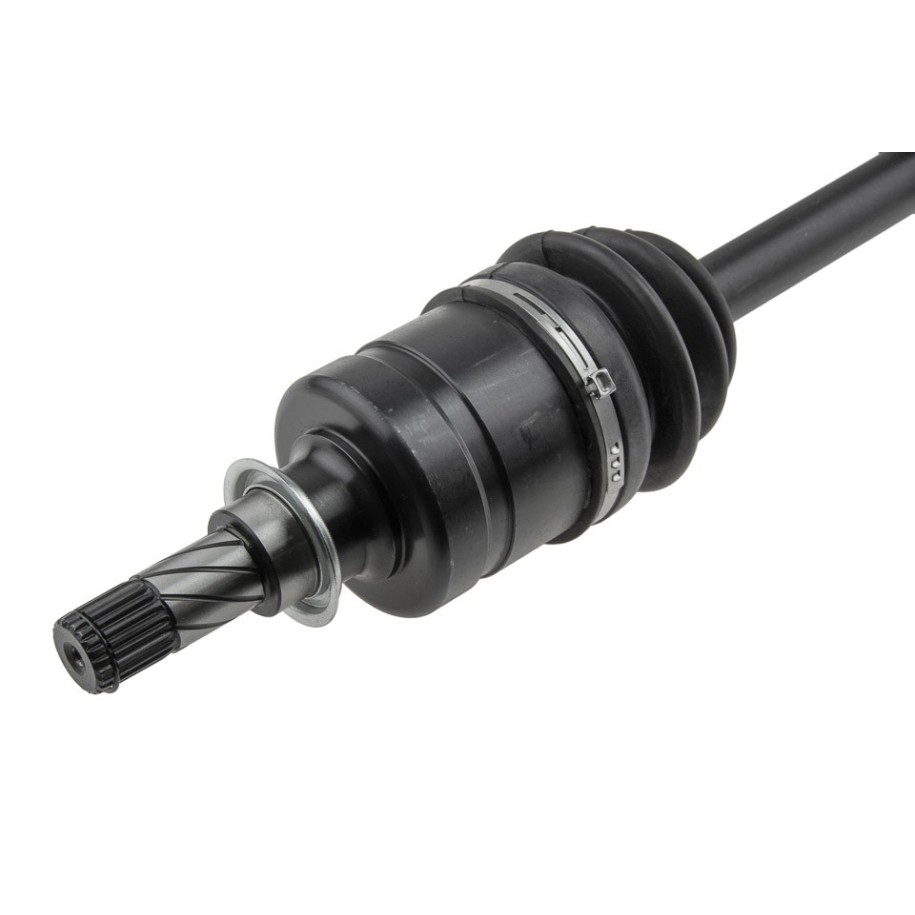 Front Right Driveshaft for VAUXHALL MERIVA OE 13302767