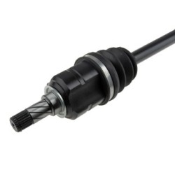 Front Right Driveshaft for VAUXHALL CORSA  CORSAVAN OE 13320254