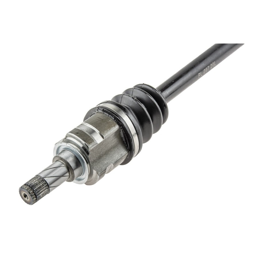 Front Left Driveshaft for VAUXHALL CORSA  CORSAVAN OE 13432215