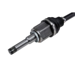 Front Left Driveshaft for VAUXHALL ASTRA OE 13335122