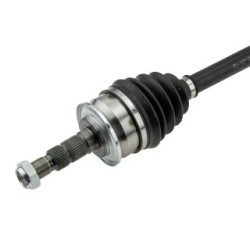 Front Left Driveshaft for VAUXHALL ASTRA OE 374897