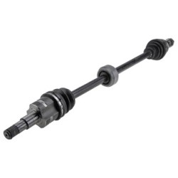 Front Right Driveshaft for VAUXHALL ADAM  CORSA OE 13432212