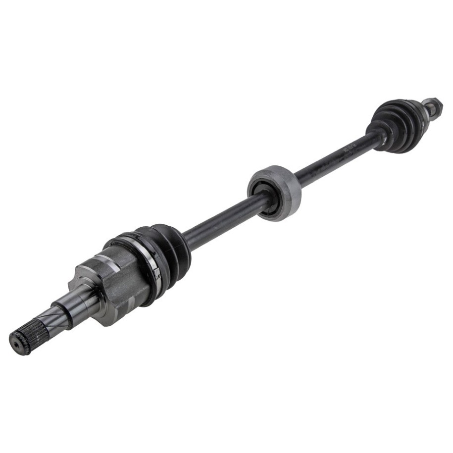 Front Right Driveshaft for VAUXHALL ADAM  CORSA OE 13432212