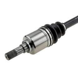 Front Left Driveshaft for VAUXHALL  RENAULT  OE 4417912