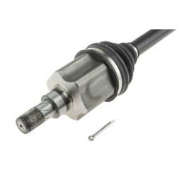 Front Left Driveshaft for RENAULT  KADJAR OE 391011681R