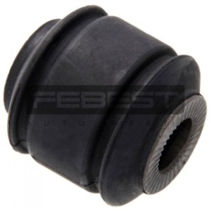 Bush Shock Absorber - FEBEST NAB278