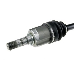 Front Left/Right Driveshaft for SUBARU OE 28321-SC030