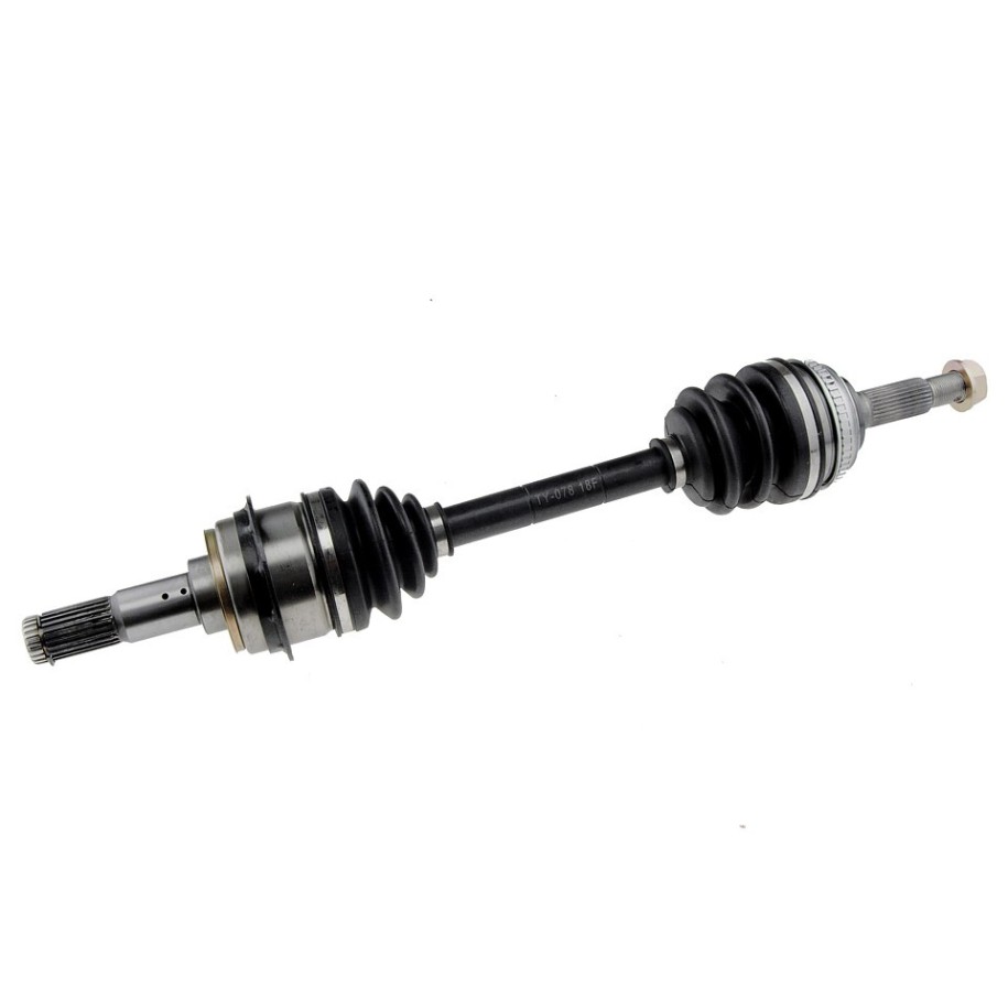 Rear Left Driveshaft for TOYOTA CELICA