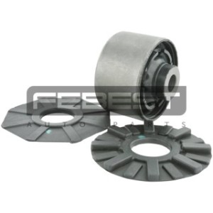 Mounting Control Trailing Arm - FEBEST NAB267