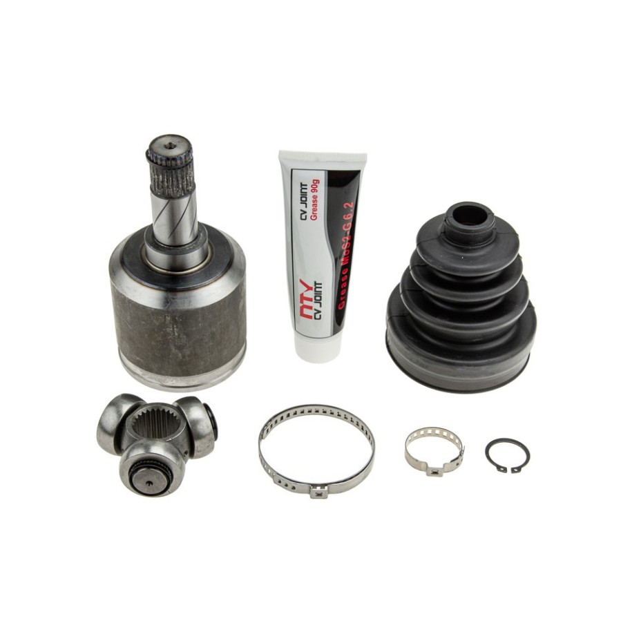 Front Left Driveshaft CV Joint Kit for VOLVO