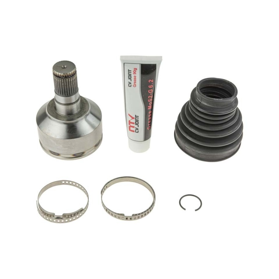 Front Left Driveshaft CV Joint Kit for VOLVO OE 31325573
