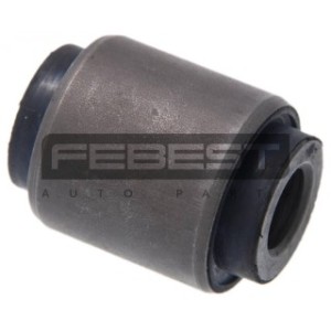 Mounting Control Trailing Arm - FEBEST NAB263