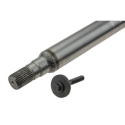 Front Right Driveshaft for VOLVO XC60 OE 36010059