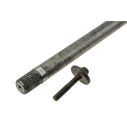 Front Right Driveshaft for VOLVO XC90 OE 30783104