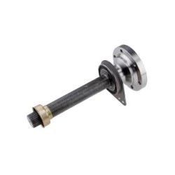 Front Right Differential Stub Shaft for VW TRANSPORTER OE 02G409356C