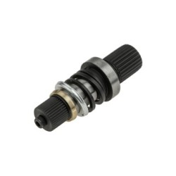 Front Right Differential Stub Shaft for VW MULTIVAN  TRANSPORTER OE 02Z409345A