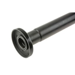 Front Right Driveshaft for VW MULTIVAN  TRANSPORTER OE 7H0407272AF