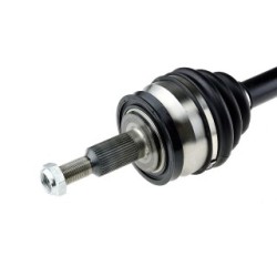 Front Left Driveshaft for VW MULTIVAN  TRANSPORTER OE 7E0407271H