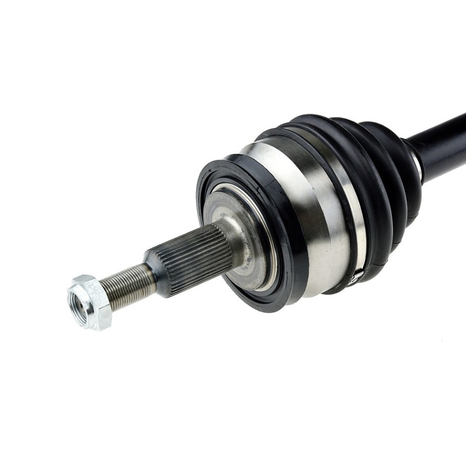 Front Left Driveshaft for VW MULTIVAN  TRANSPORTER OE 7E0407271H