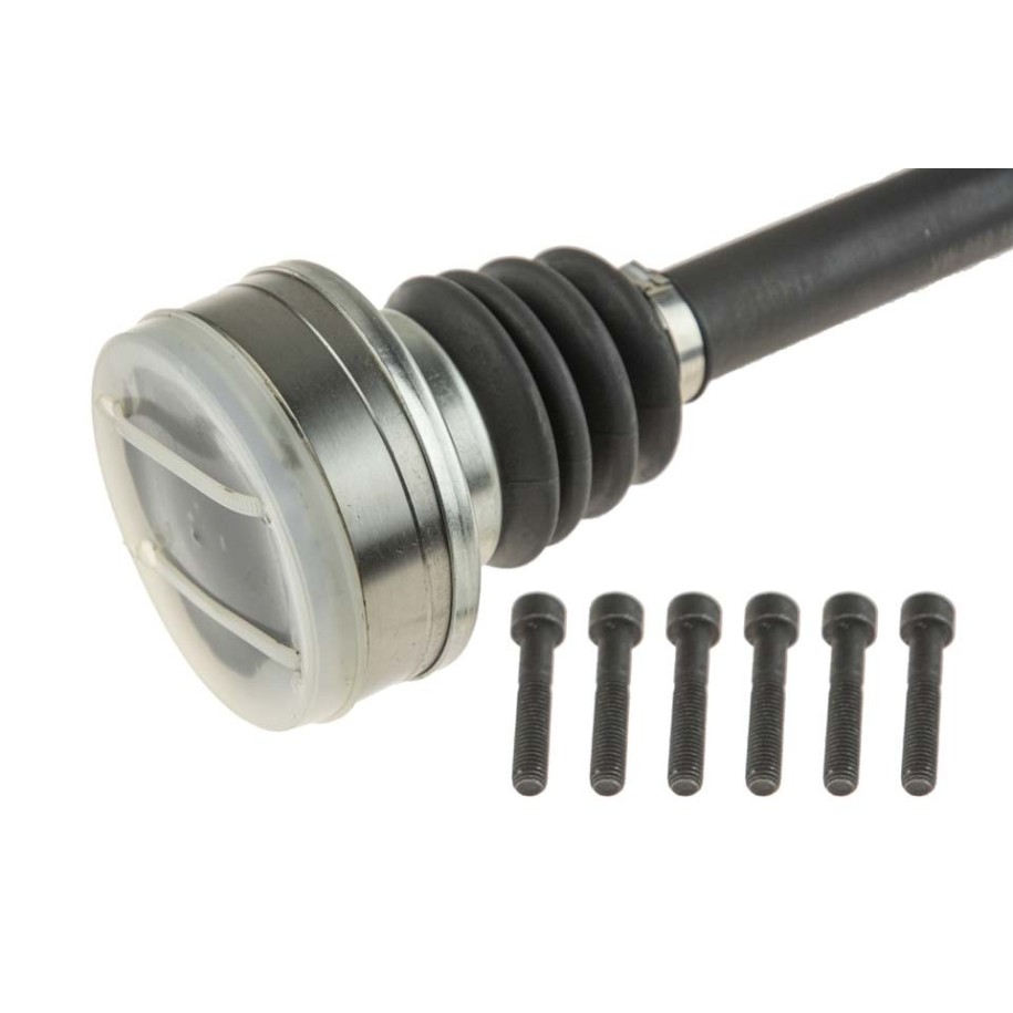 Front Left Driveshaft for SEAT  SKODA  VW OE 6Q0407271BC