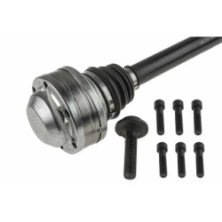 Rear Left/Right Driveshaft for AUDI OE 8R0501203BX