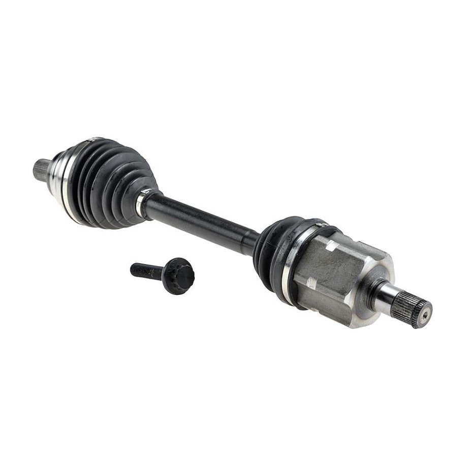 Front Left Driveshaft for AUDI  VW OE 5Q0407271CR