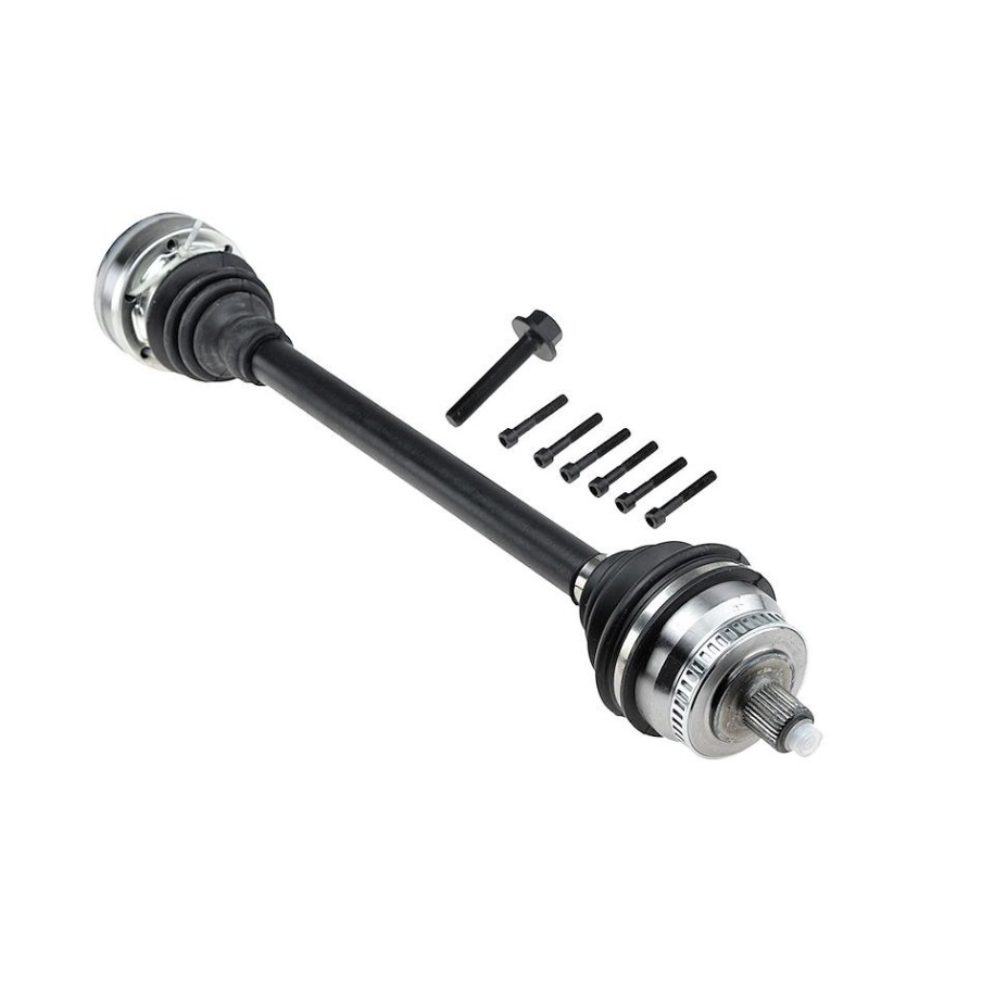 Rear Left/Right Driveshaft for VW PASSAT OE 8E0501203B