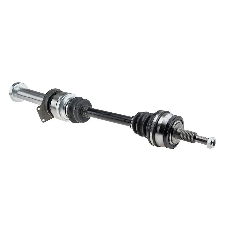 Front Right Driveshaft for VW MULTIVAN  TRANSPORTER OE 7E0407272AB