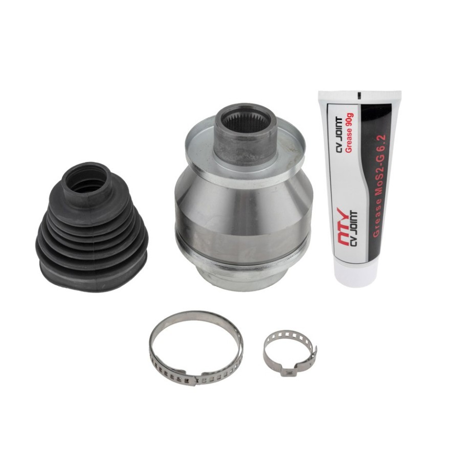 Front Left Driveshaft CV Joint Kit for VW MULTIVAN  TRANSPORTER OE 7E0498103BX
