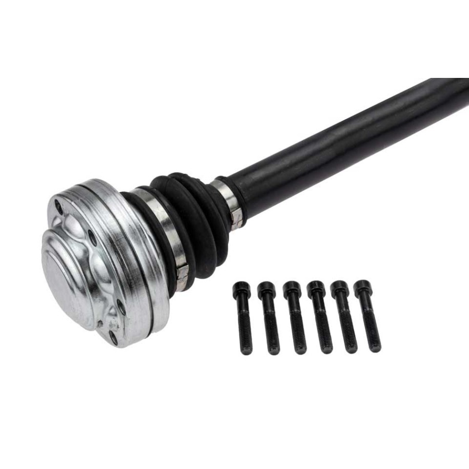 Rear Right Driveshaft for VW MULTIVAN  TRANSPORTER OE 7E0501202
