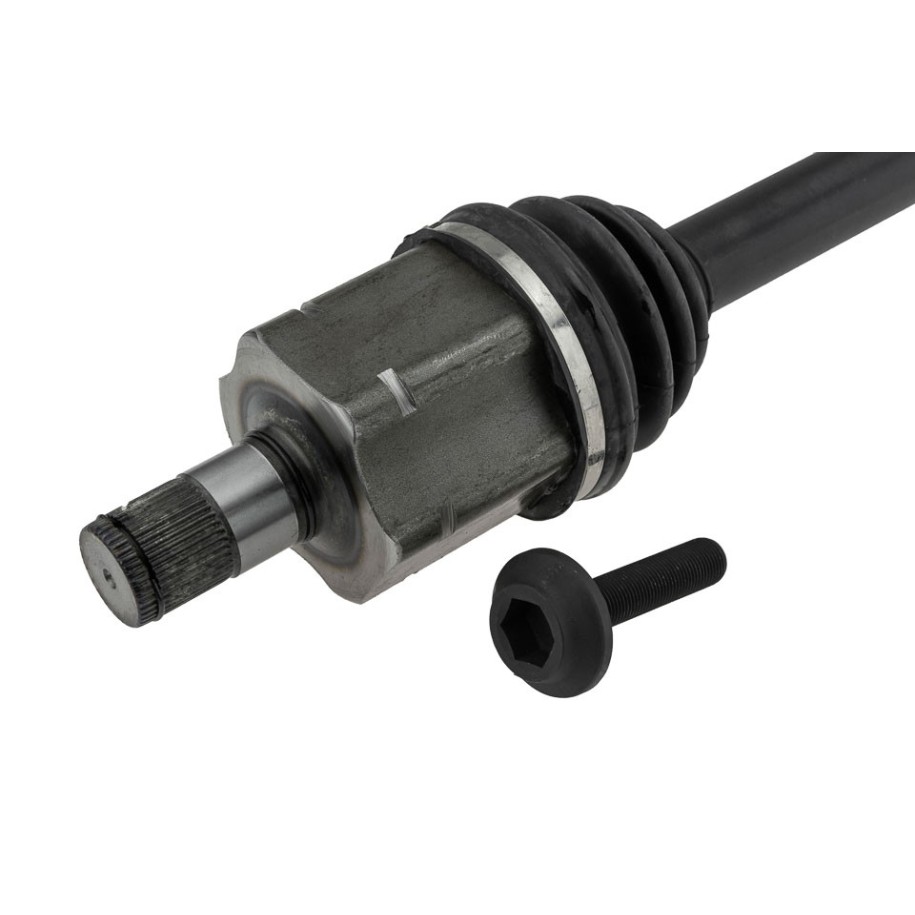 Front Left Driveshaft for VW CRAFTER OE 2N04072451X
