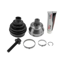 Front Left/Right Driveshaft CV Joint Kit for AUDI A6  A8  A6L OE 4F0498099A