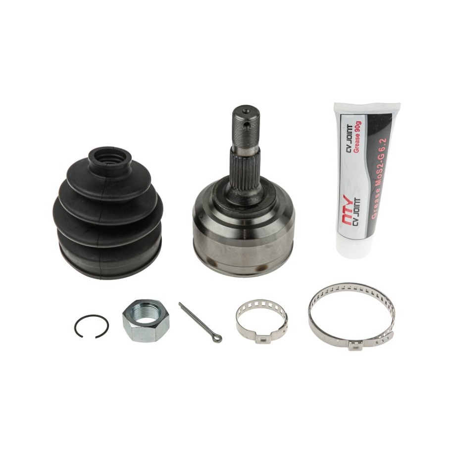 Front Left/Right Driveshaft CV Joint Kit for CITROEN C5 OE 3272.EH