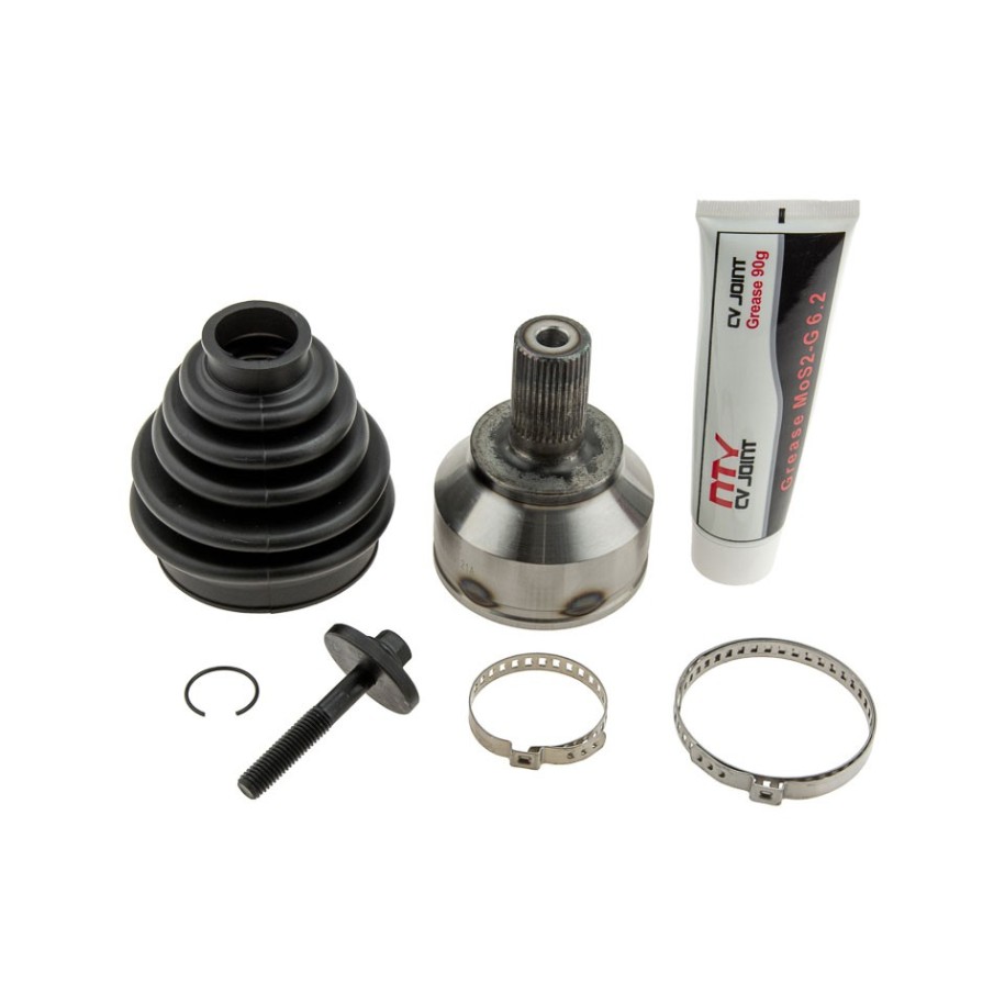 Front Right Driveshaft CV Joint Kit for FORD C-MAX  FOCUS OE 1306055