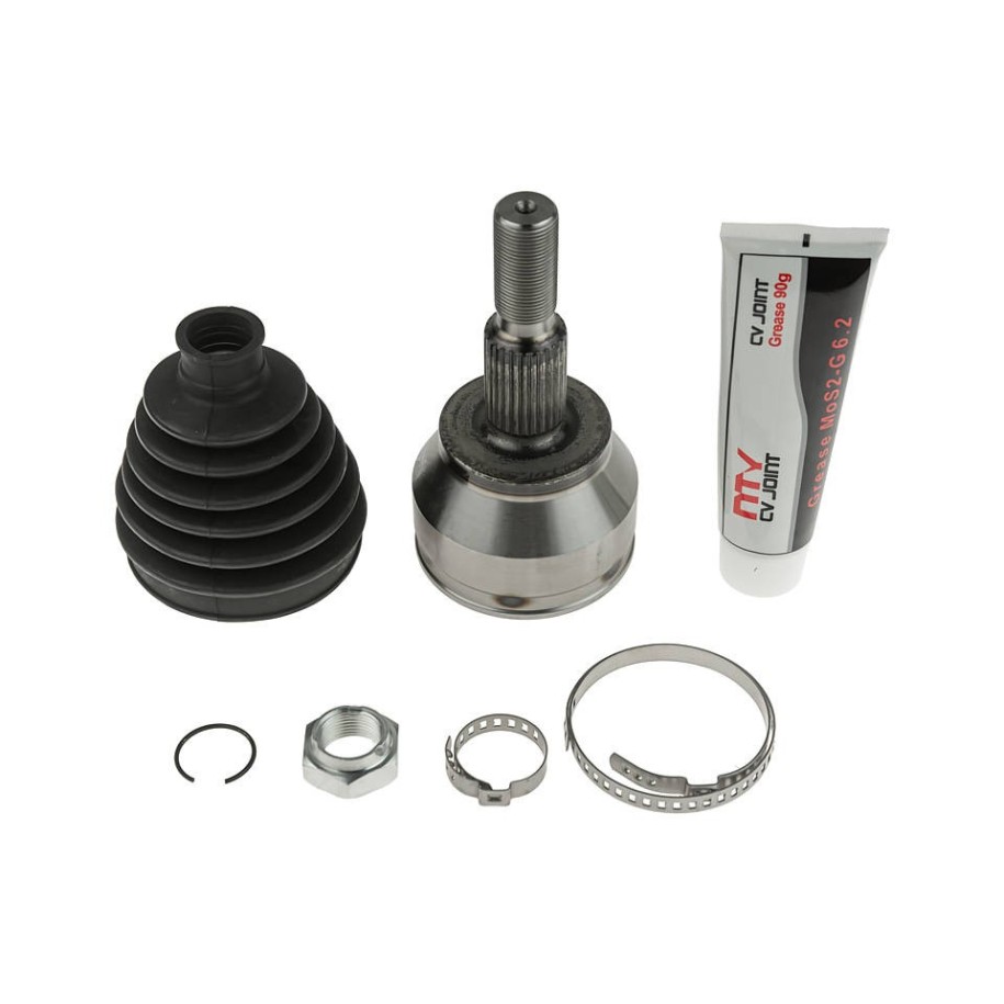 Front Left/Right Driveshaft CV Joint Kit for FORD OE 1692096