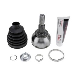 Front Left/Right Driveshaft CV Joint Kit for FORD OE 1704636