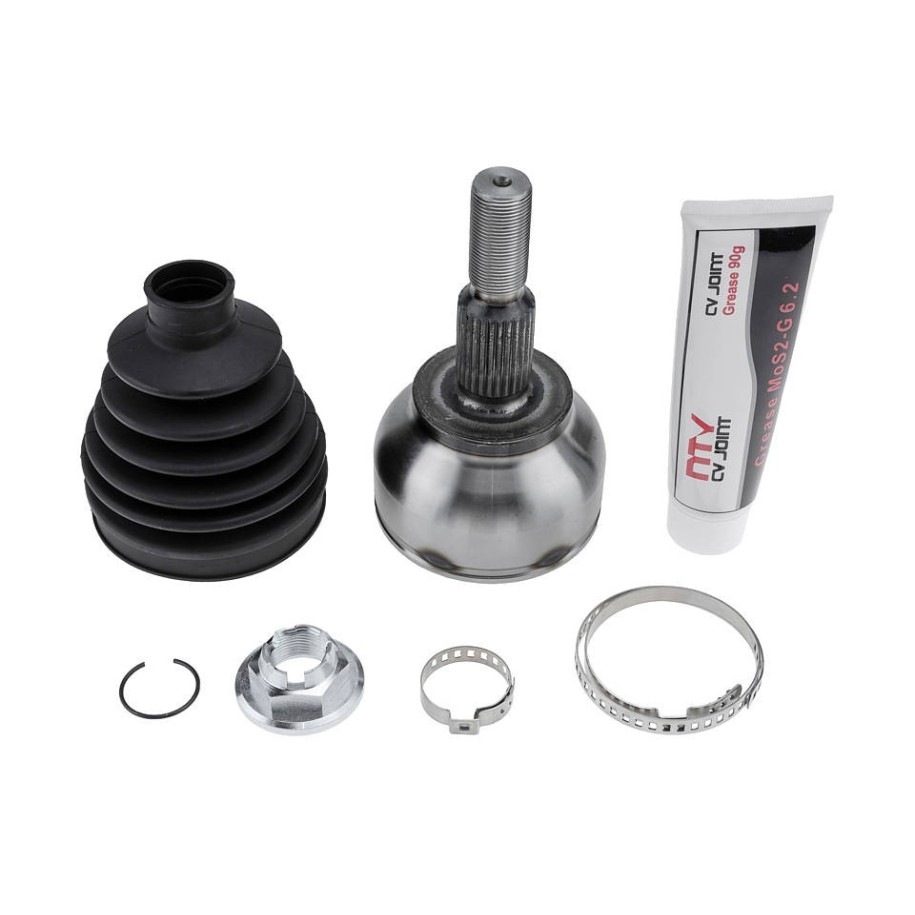 Front Left/Right Driveshaft CV Joint Kit for FORD OE 1704636