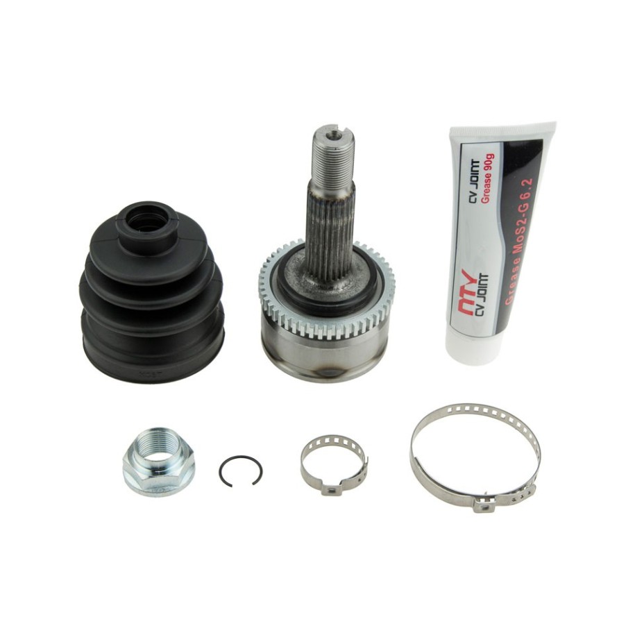 Front Left/Right Driveshaft CV Joint Kit for KIA RIO OE 49500-1W000