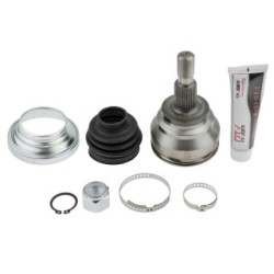 Front Driveshaft CV Joint Kit for MERCEDES GL-CLASS  M-CLASS OE A1643502110
