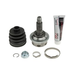 Front Left/Right Driveshaft CV Joint Kit for MAZDA 6